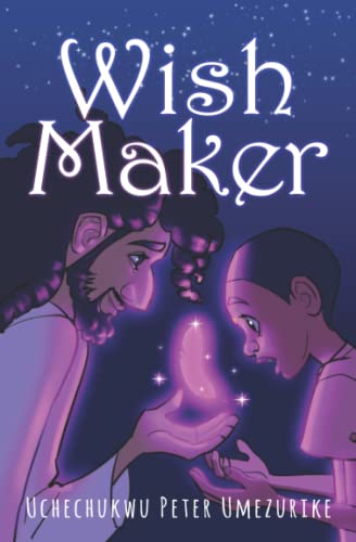 Wish Maker von Masobe Books