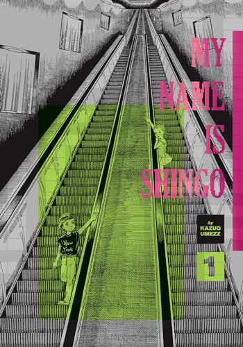 My Name Is Shingo 1: The Perfect Edition