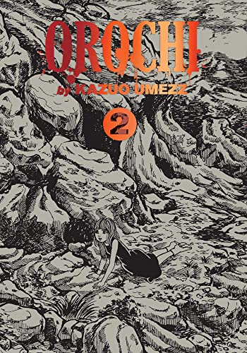 Orochi: The Perfect Edition, Vol. 2 von Viz Media