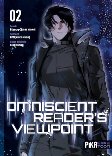 Omniscient Reader's Viewpoint T02 von PIKA