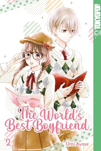 The World's Best Boyfriend 02 von TOKYOPOP GmbH