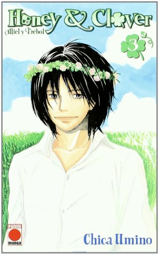 Honey & Clover 3