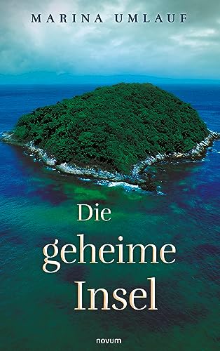 Die geheime Insel: DE