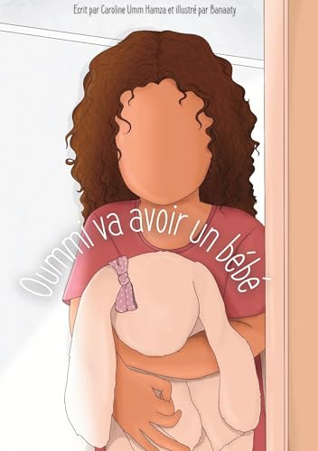 Oummi va avoir un bébé von BoD – Books on Demand – Frankreich