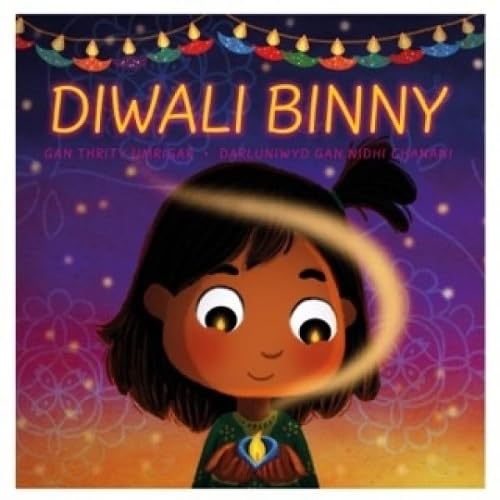Diwali Binny von Canolfan Peniarth