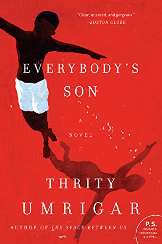 EVERYBODYS SON: A Novel