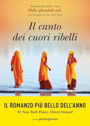 Il canto dei cuori ribelli von Libreria Pienogiorno