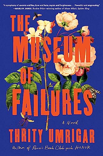The Museum of Failures: A Novel von Algonquin Books