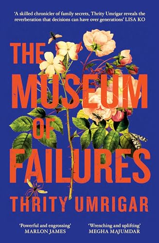The Museum of Failures: Your Next Powerful Book Club Read von Swift Press