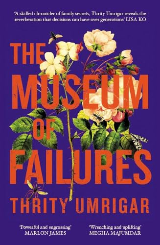The Museum of Failures: Your Next Powerful Book Club Read The Museum of Failures: Your Next Powerful Book Club Read