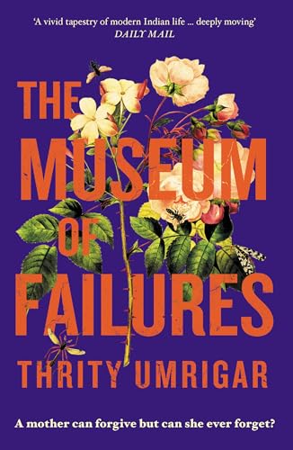 The Museum of Failures: Your Next Powerful Book Club Read