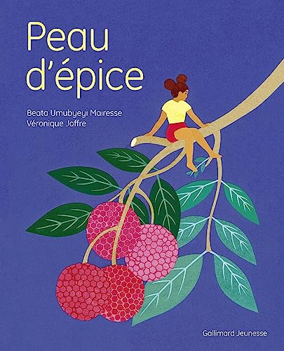 Peau d'épice von GALLIMARD JEUNE