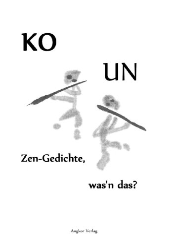 Zen-Gedichte, was'n das?