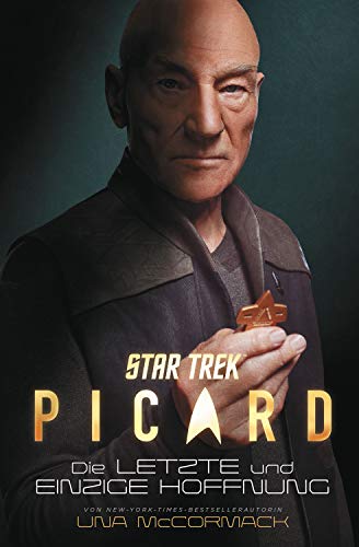 STAR TREK – PICARD: Die letzte und einzige Hoffnung - Limitierte Fan-Edition