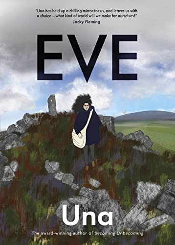 Eve: the new graphic novel from the award-winning author of Becoming Unbecoming von Virago