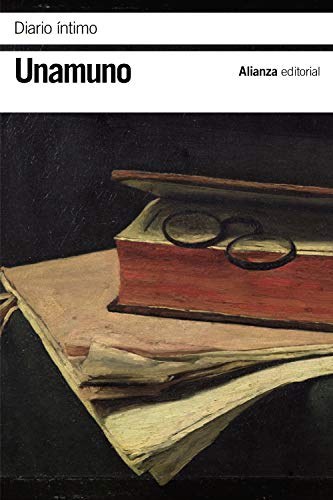 Diario íntimo (El libro de bolsillo - Bibliotecas de autor - Biblioteca Unamuno)