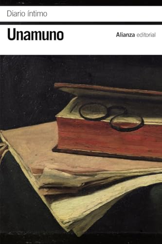 Diario íntimo (El libro de bolsillo - Bibliotecas de autor - Biblioteca Unamuno)