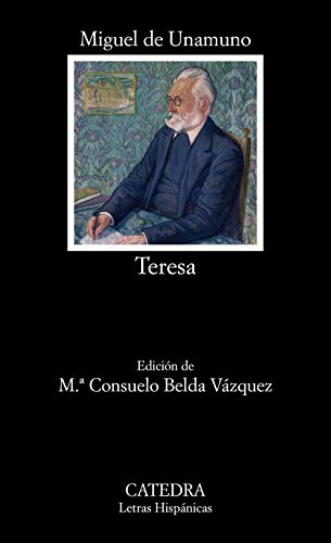 Teresa (Letras Hispánicas)
