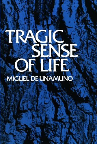 Tragic Sense of Life