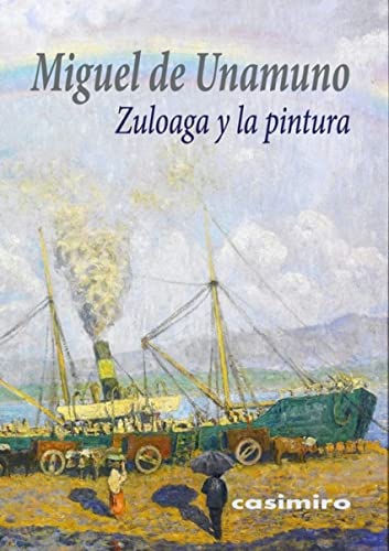 Zuloaga y la pintura Zuloaga y la pintura