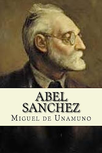 Abel Sanchez Abel Sanchez von CREATESPACE