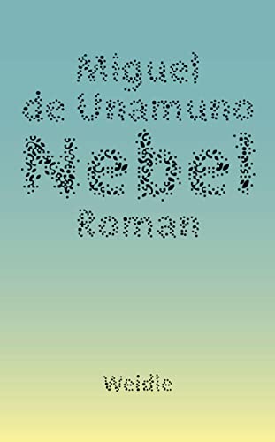 Nebel: Roman