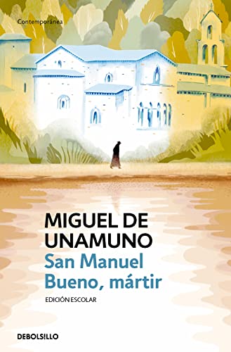 San Manuel Bueno, mártir (edición escolar) (Contemporánea)