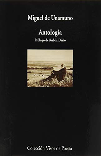 Antología (Visor de Poesía, Band 1095)