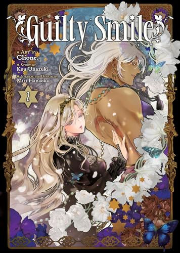 Guilty Smile (Manga) Vol. 2 von Steamship