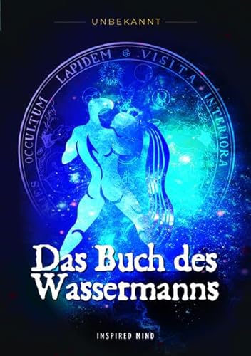 Das Buch des Wassermanns von Inspired Mind