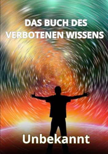 Das Buch des verbotenen Wissens (übersetzt) von David De Angelis