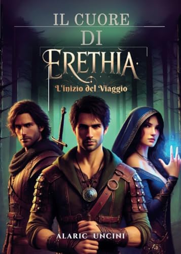 Il Cuore di Erethia von Youcanprint
