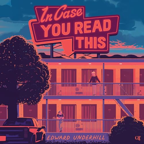 In Case You Read This In Case You Read This von Blackstone Pub