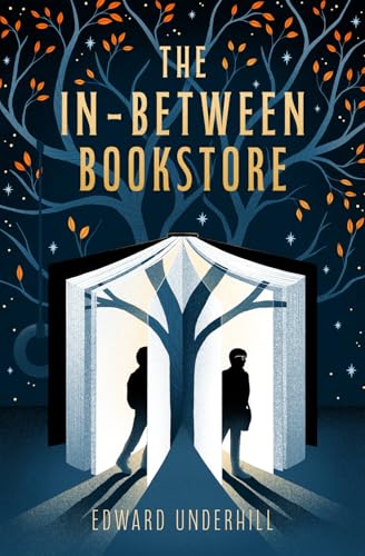 The In-Between Bookstore von Bedford Square Publishers