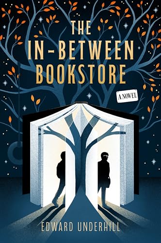 The In-Between Bookstore: A Novel The In-Between Bookstore: A Novel von Avon
