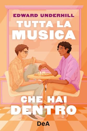 Tutta la musica che hai dentro von De Agostini