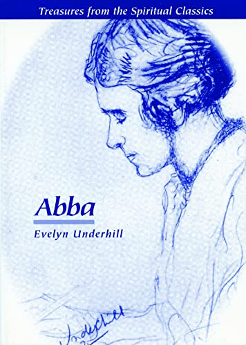 Abba (Treasures from the Spiritual Classics) von Morehouse Publishing