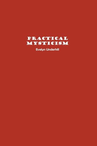 Practical Mysticism von Spirit Seeker Books