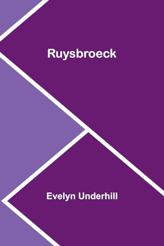 Ruysbroeck von Alpha Edition