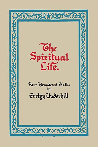The Spiritual Life von Martino Fine Books