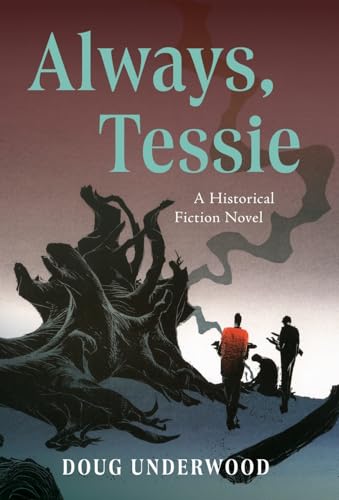 Always, Tessie von Luminare Press