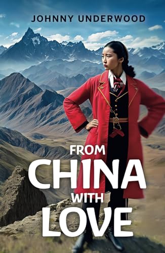 From China with Love von Spines