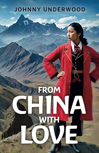 From China with Love von Spines