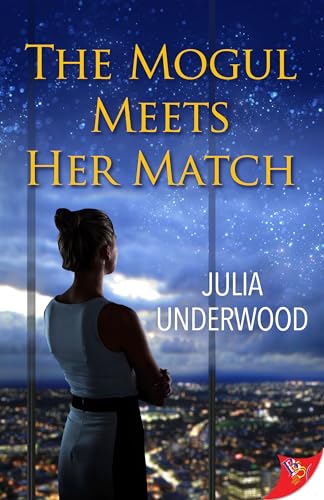 The Mogul Meets Her Match