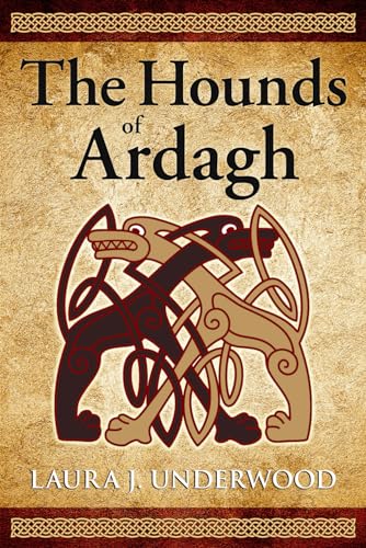 The Hounds of Ardagh von WolfSinger Publications