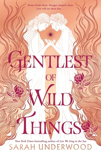 Gentlest of Wild Things von HarperCollins