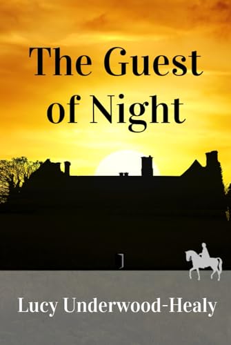 The Guest of Night von En Route Books & Media