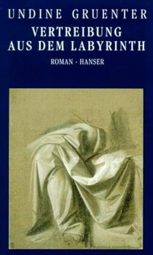 Vertreibung aus dem Labyrinth: Roman