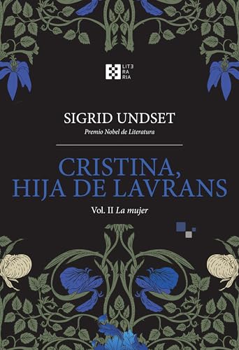 Cristina, hija de Lavrans Vol. II: La mujer (Literaria, Band 40) von ENCUENTRO
