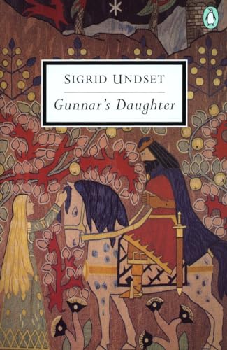 Gunnar's Daughter (Penguin Twentieth-Century Classics)